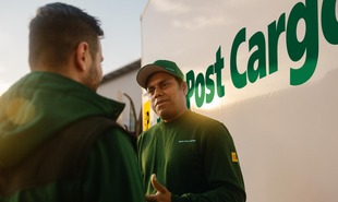 Swiss Post Cargo
