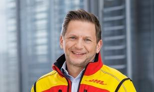 DHL SC Rainer Haag CEO DSC Europe 310