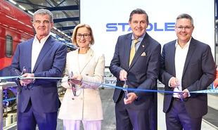 stadler werkhalle OE1 310